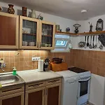 Holiday home Nador Lak Fonyod