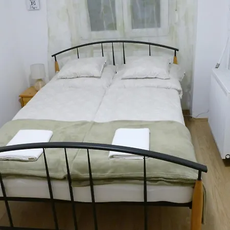 Nádor Lak Сasa de vacaciones