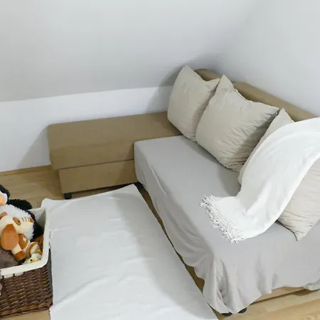Nádor Lak Сasa de vacaciones Fonyód