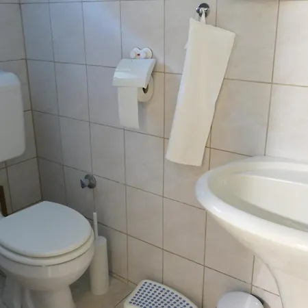 Nádor Lak Prázdninový dům Fonyód