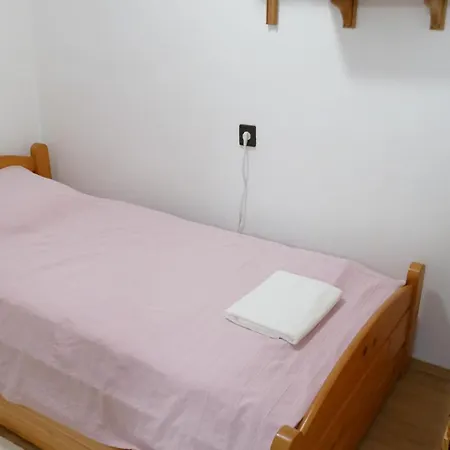 Prázdninový dům Nádor Lak *