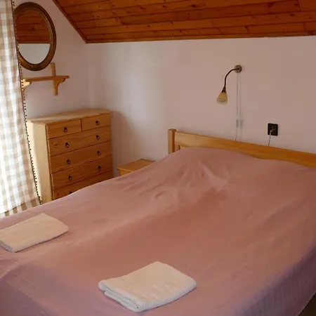 Holiday home Nador Lak