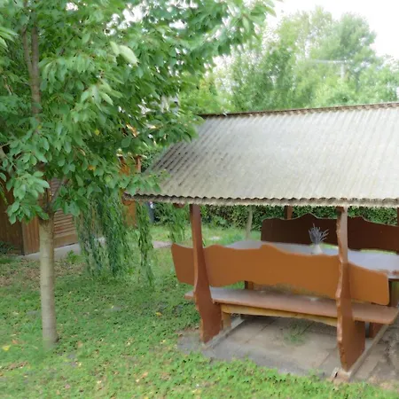 Nádor Lak Fonyód