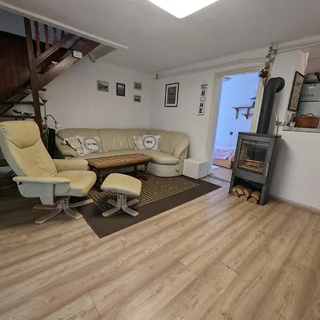 Nádor Lak Prázdninový dům Fonyód