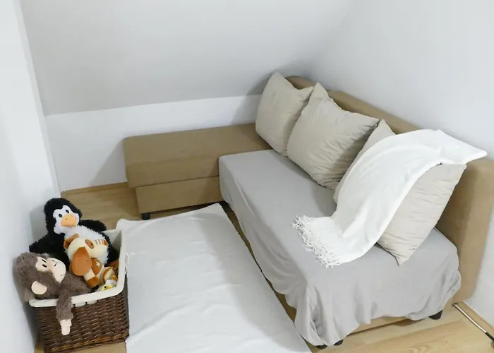 Nádor Lak Сasa de vacaciones Fonyód