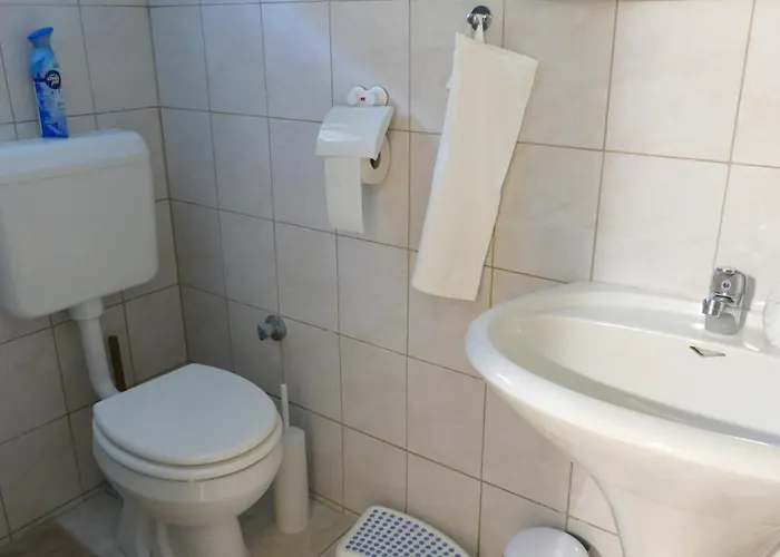 Nádor Lak Casa de Férias Fonyód