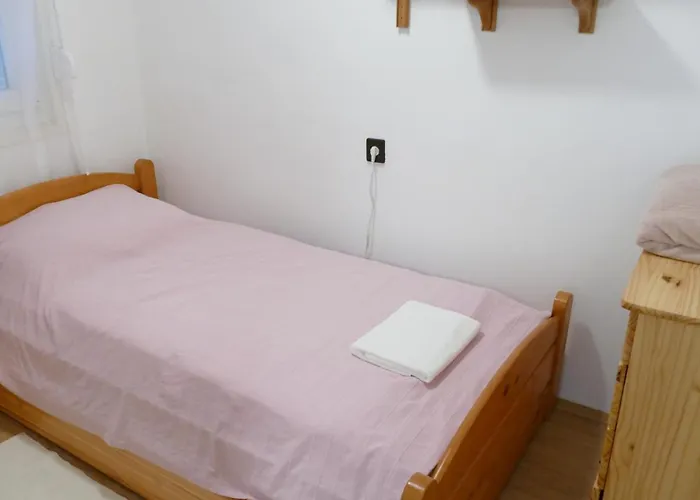 Casa de Férias Nádor Lak *