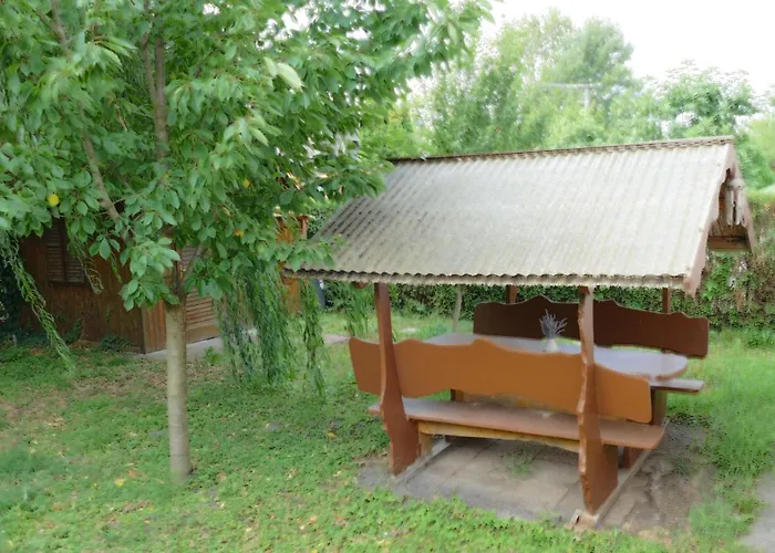 Nádor Lak Fonyód